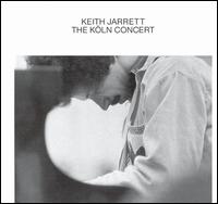 Köln Concert von Keith Jarrett