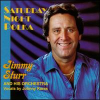 Saturday Night Polka [Ranwood] von Jimmy Sturr