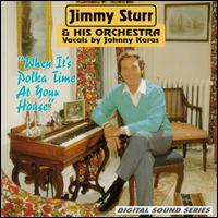 When It's Polka Time at Your House von Jimmy Sturr