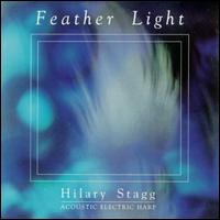 Feather Light von Hilary Stagg