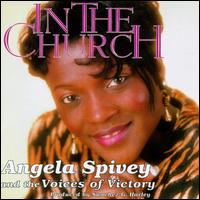 In the Church von Angela Spivey