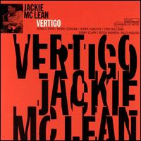 Vertigo von Jackie McLean