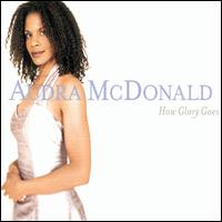 How Glory Goes von Audra McDonald