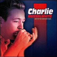 Best of the Vanguard Years von Charlie Musselwhite