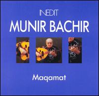 Maqamat von Munir Bachir