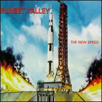 New Speed von Sunset Valley