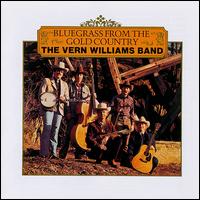 Bluegrass from the Gold Country von Vern Williams