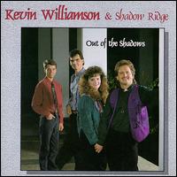 Out of the Shadows von Kevin Williamson