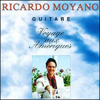 Voyage to the Americas von Moyano/Garay