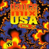 Dance Mix USA, Vol. 2 von Various Artists