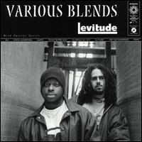 Levitude von Various Blends