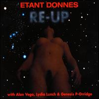 Re-Up von Etant Donnes