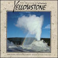 Waters of Yellowstone von Richard Hooper