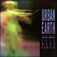 Full Moon Dancer von Harvie Swartz