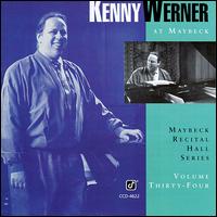 Live at Maybeck Recital Hall, Vol. 34 von Kenny Werner