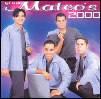 Mateos 2000 von Grupo Mateo's