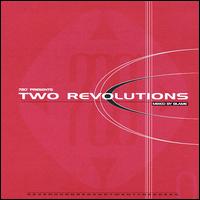 Two Revolutions von Blame