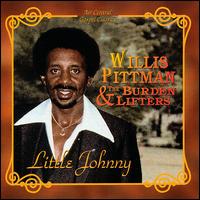 Little Johnny von Willis Pittman