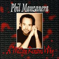 Million Reasons Why von Phil Manzanera