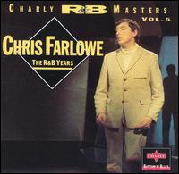 R&B Years von Chris Farlowe