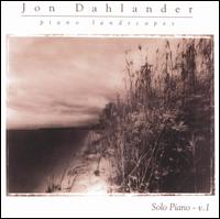 Solo Piano, Vol. 1 von Jon Dahlander