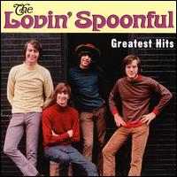 Greatest Hits [Buddha] von The Lovin' Spoonful