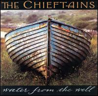 Water From the Well von The Chieftains