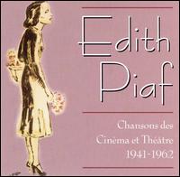 Chansons de Films: 1936-1961 von Edith Piaf