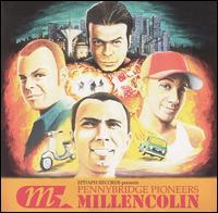 Pennybridge Pioneers von Millencolin