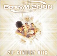 20th Century Hits von Boney M.