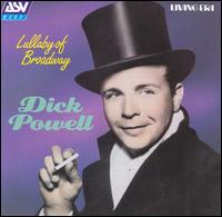 Lullaby of Broadway [2000] von Dick Powell