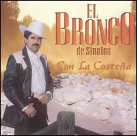 Con la Costena von Bronco de Sinaloa