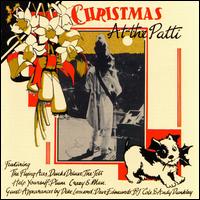 Christmas at the Patti [10"] von Man