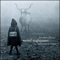 Weird Nightmare: Meditations on Mingus von Various Artists