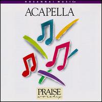 Acapella von Praise & Worship