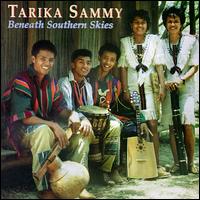 Beneath Southern Skies von Tarika Sammy