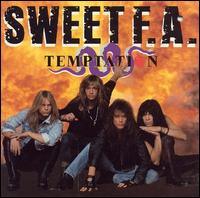 Temptation von Sweet F.A.