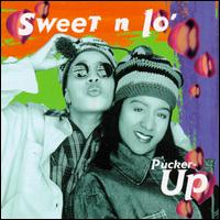 Pucker-Up von Sweet N Lo'