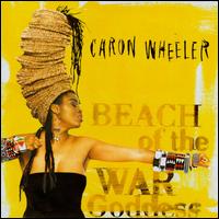 Beach of the War Goddess von Caron Wheeler