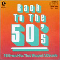 Back to the '50s von Various Artists