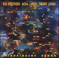 Erindringens Brond von Kim Kristensen