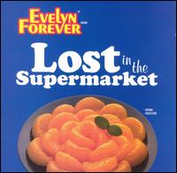 Lost in the Supermarket von Evelyn Forever