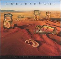 Hear in the Now Frontier von Queensrÿche