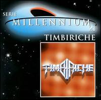 Serie Millennium 21 von Timbiriche