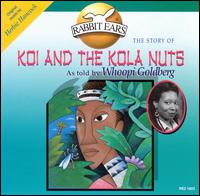 Koi & the Kola Nuts von Rabbit Ears