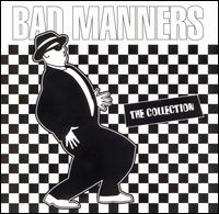 Collection von Bad Manners