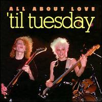 All About Love von 'Til Tuesday