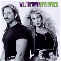 Love Power von Will to Power