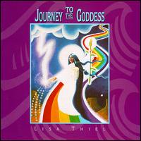 Journey to the Goddess von Lisa Thiel