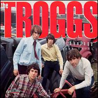 Archeology (1967-1977) von The Troggs